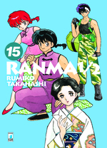 Ranma 1/2 New Edition